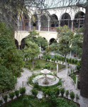 Palast des Beys IV
